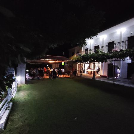 Hotel Perix House Neos Marmaras Exterior foto